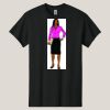 Heavy Cotton ™ 100% Cotton T Shirt Thumbnail
