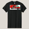 Heavy Cotton ™ 100% Cotton T Shirt Thumbnail