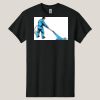 Heavy Cotton ™ 100% Cotton T Shirt Thumbnail