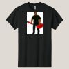 Heavy Cotton ™ 100% Cotton T Shirt Thumbnail