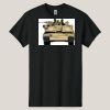 Heavy Cotton ™ 100% Cotton T Shirt Thumbnail