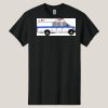 Heavy Cotton ™ 100% Cotton T Shirt Thumbnail