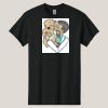 Heavy Cotton ™ 100% Cotton T Shirt Thumbnail