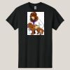 Heavy Cotton ™ 100% Cotton T Shirt Thumbnail