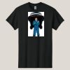 Heavy Cotton ™ 100% Cotton T Shirt Thumbnail