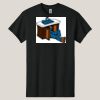 Heavy Cotton ™ 100% Cotton T Shirt Thumbnail