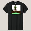 Heavy Cotton ™ 100% Cotton T Shirt Thumbnail