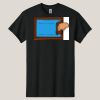Heavy Cotton ™ 100% Cotton T Shirt Thumbnail