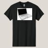 Heavy Cotton ™ 100% Cotton T Shirt Thumbnail