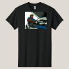 Heavy Cotton ™ 100% Cotton T Shirt Thumbnail