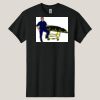 Heavy Cotton ™ 100% Cotton T Shirt Thumbnail