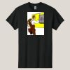 Heavy Cotton ™ 100% Cotton T Shirt Thumbnail