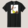 Heavy Cotton ™ 100% Cotton T Shirt Thumbnail