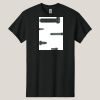 Heavy Cotton ™ 100% Cotton T Shirt Thumbnail