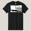 Heavy Cotton ™ 100% Cotton T Shirt Thumbnail