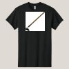 Heavy Cotton ™ 100% Cotton T Shirt Thumbnail