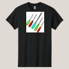 Heavy Cotton ™ 100% Cotton T Shirt Thumbnail