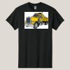 Heavy Cotton ™ 100% Cotton T Shirt Thumbnail