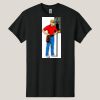 Heavy Cotton ™ 100% Cotton T Shirt Thumbnail