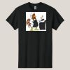 Heavy Cotton ™ 100% Cotton T Shirt Thumbnail