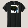 Heavy Cotton ™ 100% Cotton T Shirt Thumbnail
