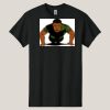 Heavy Cotton ™ 100% Cotton T Shirt Thumbnail