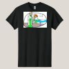 Heavy Cotton ™ 100% Cotton T Shirt Thumbnail