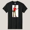 Heavy Cotton ™ 100% Cotton T Shirt Thumbnail
