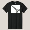 Heavy Cotton ™ 100% Cotton T Shirt Thumbnail