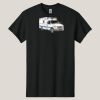Heavy Cotton ™ 100% Cotton T Shirt Thumbnail