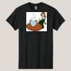 Heavy Cotton ™ 100% Cotton T Shirt Thumbnail