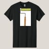 Heavy Cotton ™ 100% Cotton T Shirt Thumbnail
