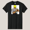 Heavy Cotton ™ 100% Cotton T Shirt Thumbnail
