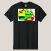 Heavy Cotton ™ 100% Cotton T Shirt Thumbnail