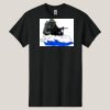 Heavy Cotton ™ 100% Cotton T Shirt Thumbnail