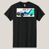 Heavy Cotton ™ 100% Cotton T Shirt Thumbnail