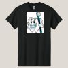 Heavy Cotton ™ 100% Cotton T Shirt Thumbnail