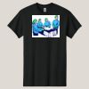 Heavy Cotton ™ 100% Cotton T Shirt Thumbnail