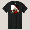Heavy Cotton ™ 100% Cotton T Shirt Thumbnail