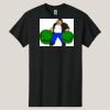 Heavy Cotton ™ 100% Cotton T Shirt Thumbnail