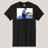 Heavy Cotton ™ 100% Cotton T Shirt Thumbnail