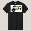 Heavy Cotton ™ 100% Cotton T Shirt Thumbnail