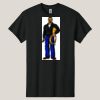 Heavy Cotton ™ 100% Cotton T Shirt Thumbnail