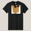 Heavy Cotton ™ 100% Cotton T Shirt Thumbnail