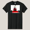 Heavy Cotton ™ 100% Cotton T Shirt Thumbnail