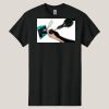 Heavy Cotton ™ 100% Cotton T Shirt Thumbnail
