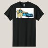 Heavy Cotton ™ 100% Cotton T Shirt Thumbnail