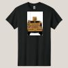 Heavy Cotton ™ 100% Cotton T Shirt Thumbnail