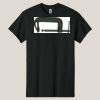Heavy Cotton ™ 100% Cotton T Shirt Thumbnail
