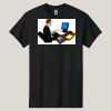Heavy Cotton ™ 100% Cotton T Shirt Thumbnail